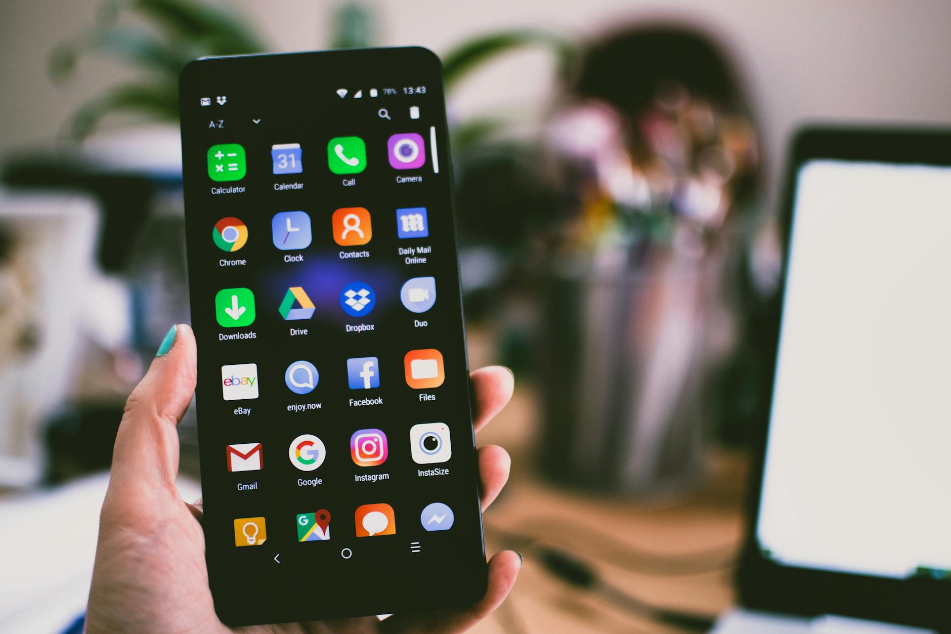 Aplikacje biznesowe – jak technologia zmienia codzienność przedsiębiorców?