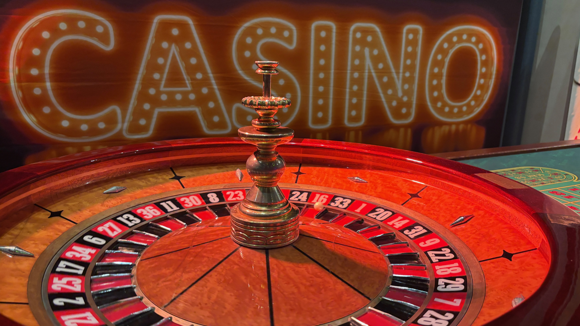 Kasyno Wynajem: Mobilne Kasyno na Event Firmowy i Imprezy