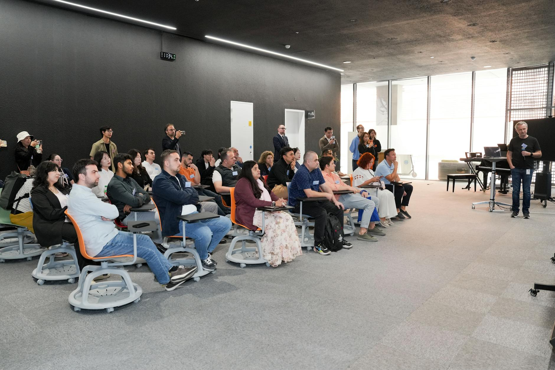 szkolenia językowe dla firm Warszawa