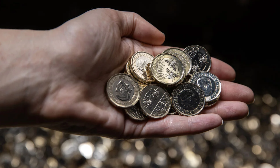 Czy funt będzie po 6 zł? Analiza 2026