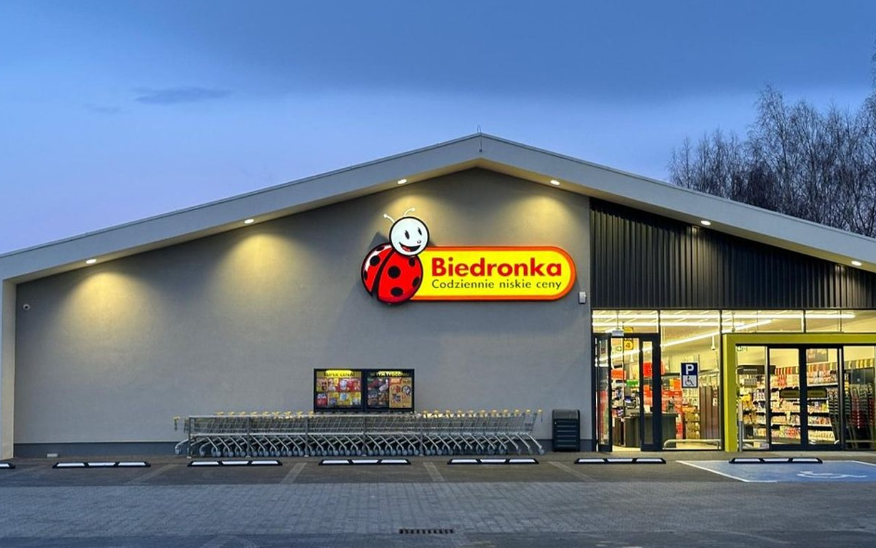W jakich krajach są sklepy biedronka? Pełna lista i omówienie