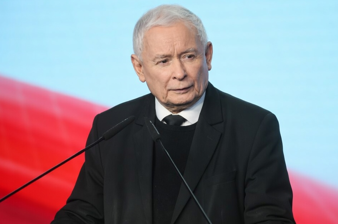 Ile języków zna Jarosław Kaczyński?