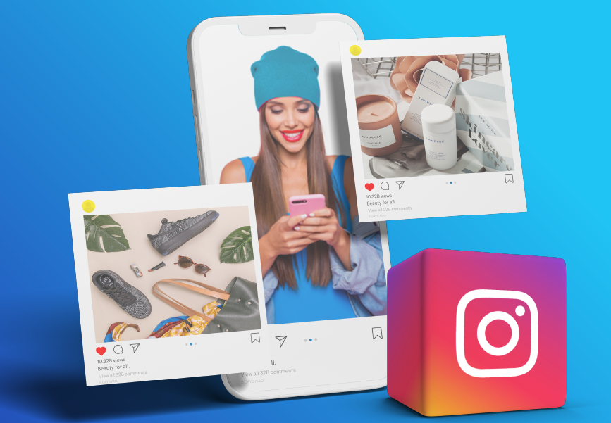 Sprzedaż na instagramie bez sklepu internetowego – czy to możliwe?